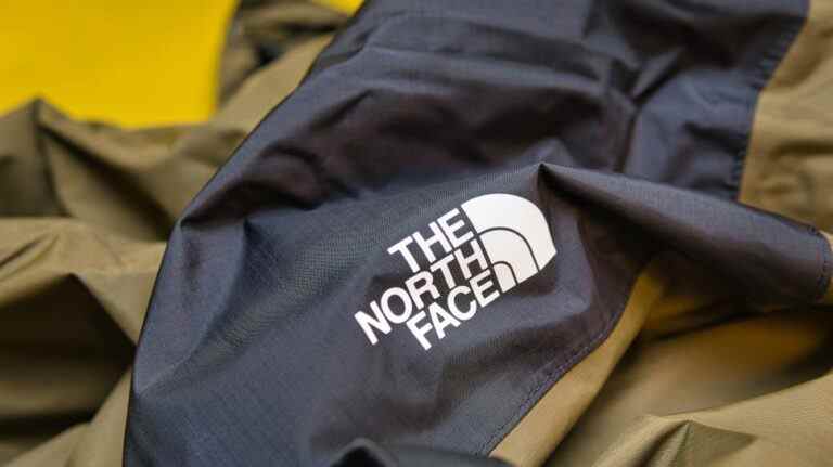 Des milliers de comptes clients de North Face piratés, des données personnelles volées