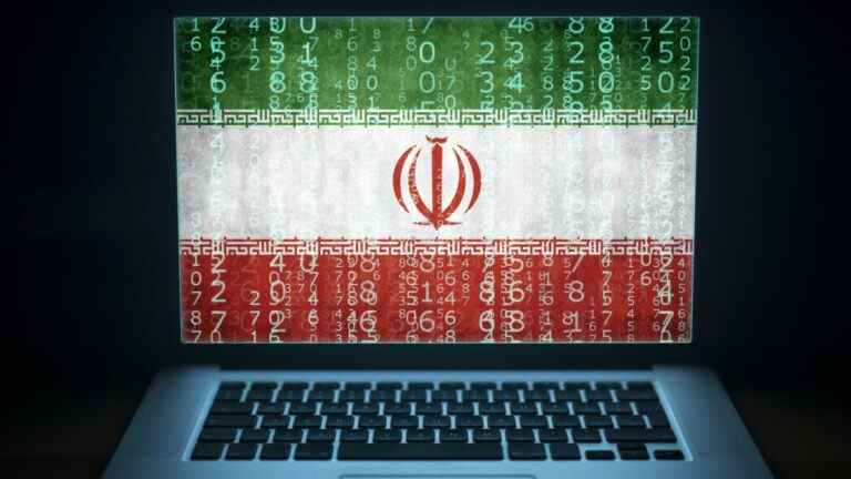 Des pirates iraniens soutenus par l’État diffusent des logiciels malveillants via des liens vers de fausses applications VPN