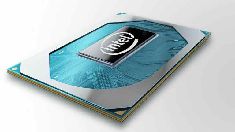 Des références présumées pour les processeurs Intel Core i3-N300 / N305 non annoncés apparaissent