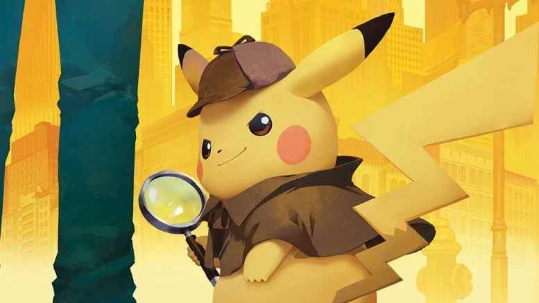 Détective Pikachu 2: la suite de Switch, absente depuis longtemps, approche de la sortie
