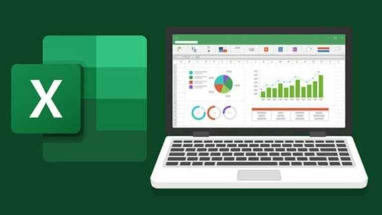 Devenez un assistant Microsoft Excel avec ce pack pas cher
