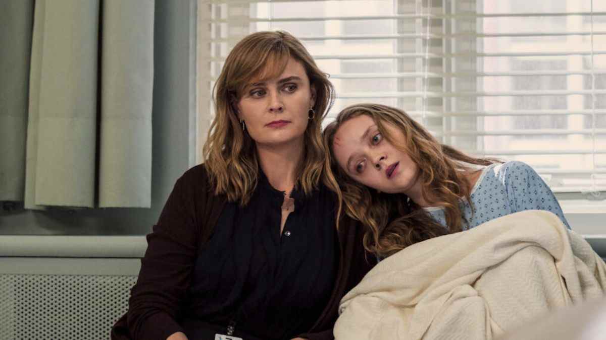 Devil In Ohio : ce qui a le plus surpris Emily Deschanel dans la fin de la série
