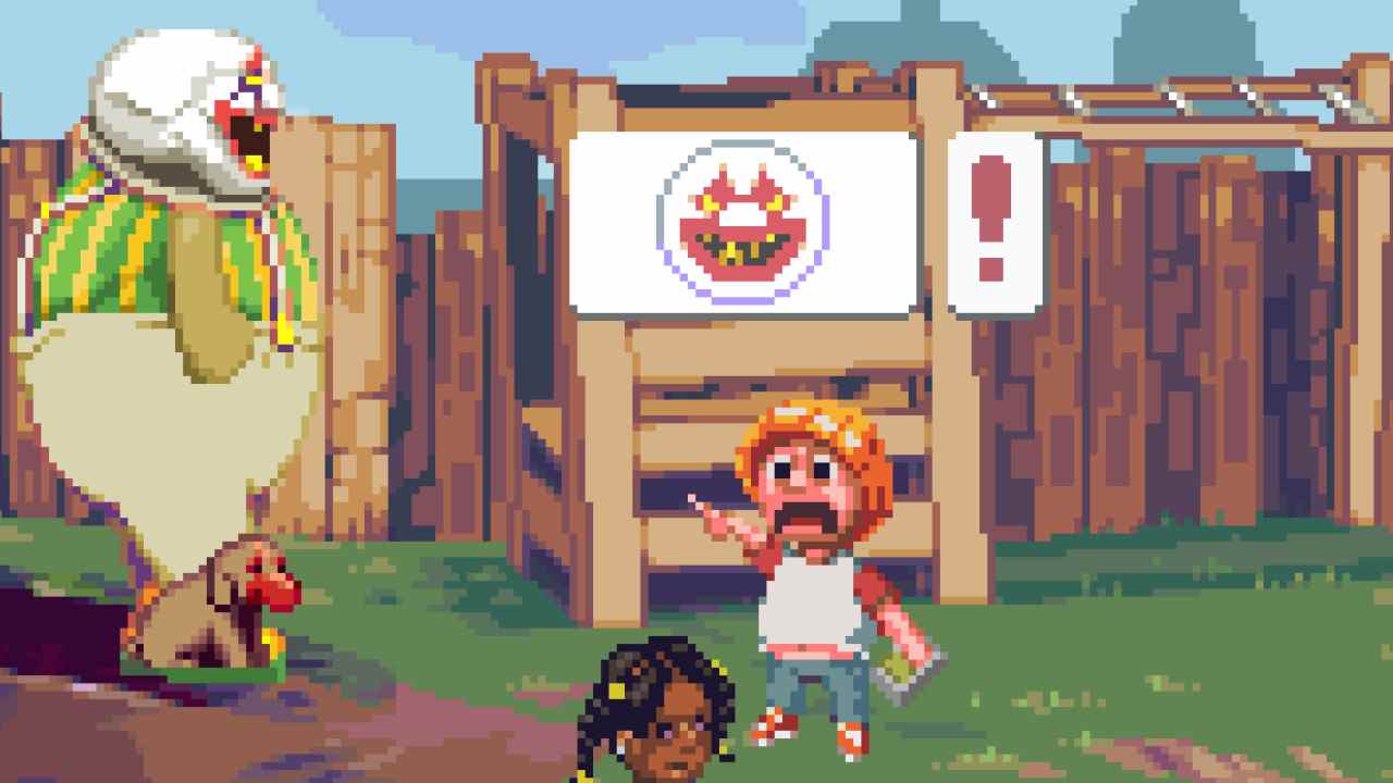 Devolver Digital apporte Dropsy sur Nintendo Switch cette semaine
