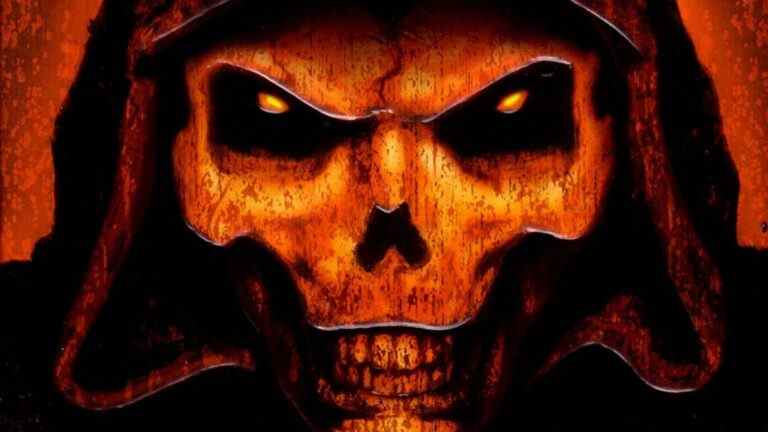 Diablo 2 : Les joueurs ressuscités se déchaînent en essayant de résoudre ce teaser du patch 2.5