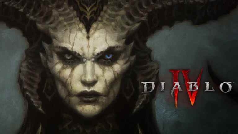 Diablo 4 « Closed End Game Beta » lancé plus tard cette année, se concentre sur le contenu de fin de partie