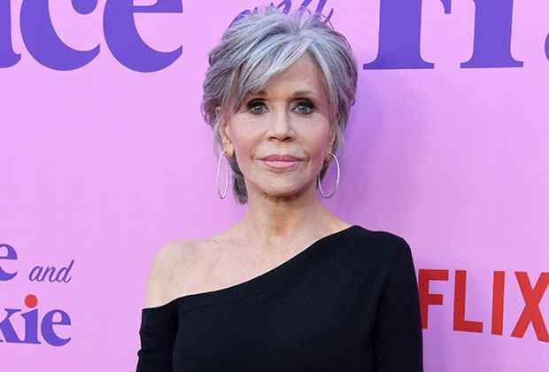 Diagnostic du cancer de Jane Fonda : Lymphome non hodgkinien — Déclaration complète