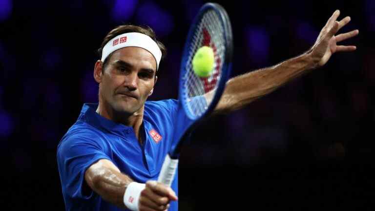 Diffusion en direct de la Laver Cup 2022: comment regarder le dernier événement de tennis de Roger Federer en ligne