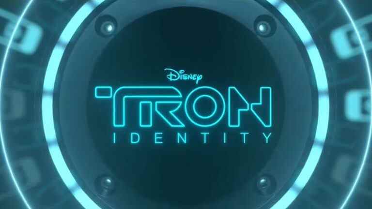 Disney et Bithell Games révèlent l'identité de Tron et sortiront l'année prochaine
