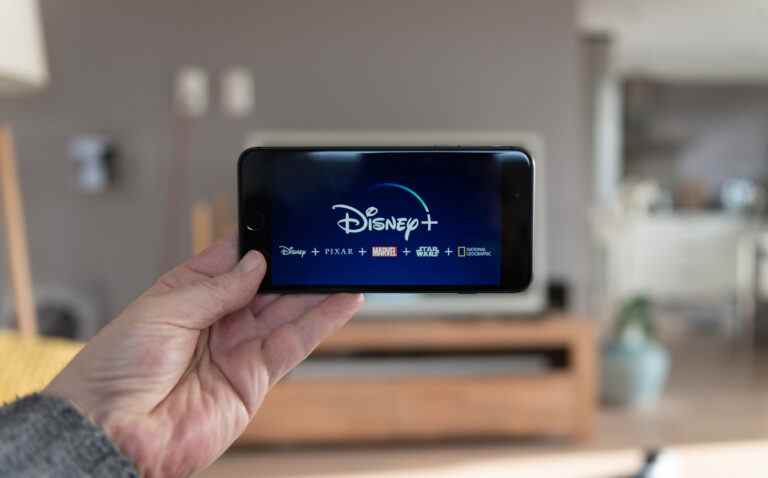 Disney + ne coûte que 2 $ pour un mois pour les nouveaux abonnés et les anciens abonnés