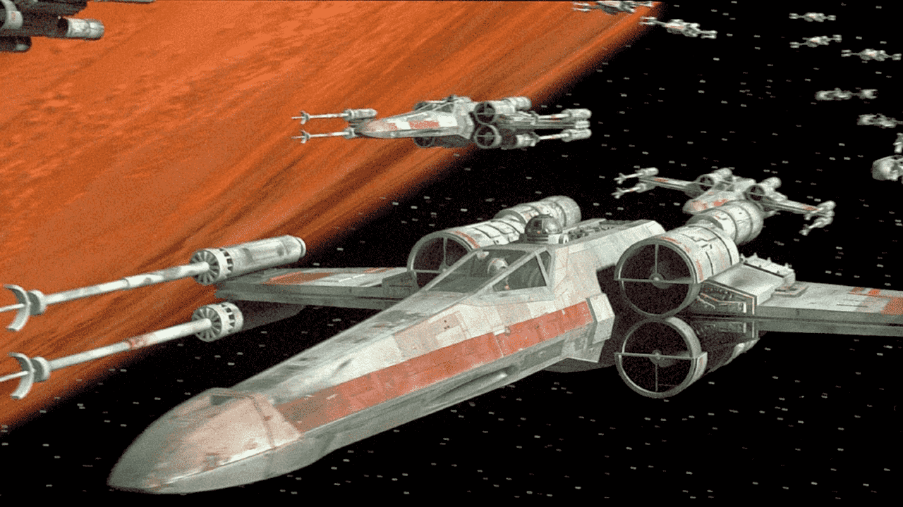 Disney supprime Rogue Squadron du calendrier de sortie
