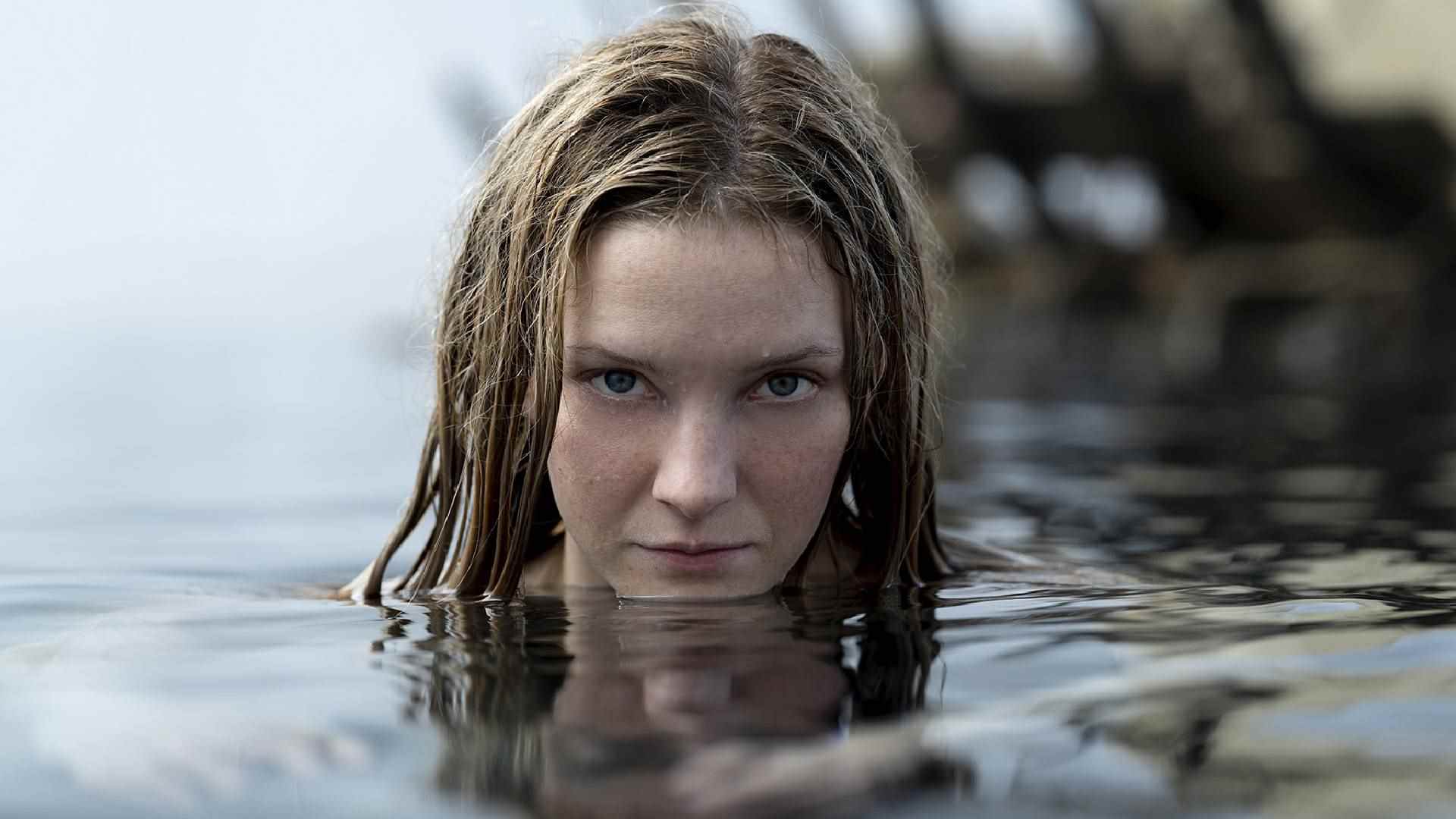 Galadriel dans Le Seigneur des Anneaux : Les Anneaux de Pouvoir