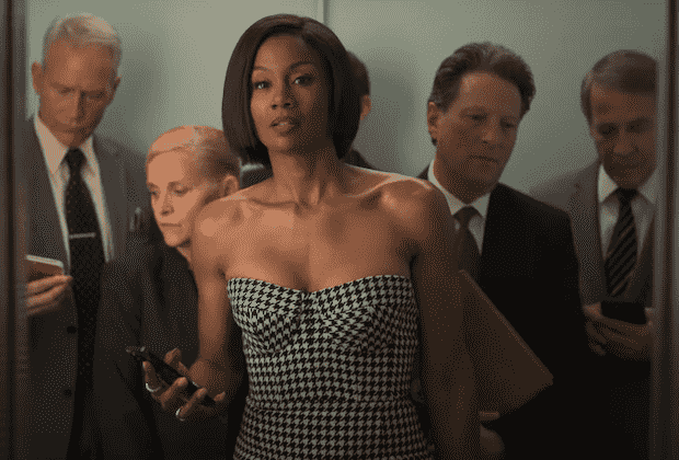 « Doute raisonnable »: regardez la bande-annonce du drame juridique « Scandal »-ous Hulu