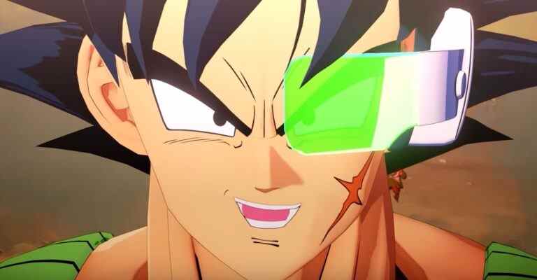 dragon ball z: kakarot ps5 xbox series bardock dlc