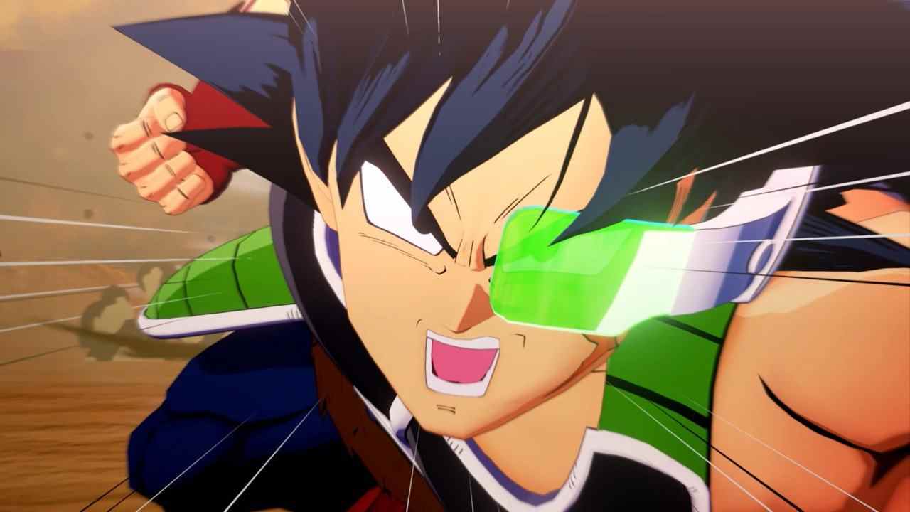 Dragon Ball Z: Kakarot annonce le Season Pass 2 et le DLC Bardock, à venir en 2023
