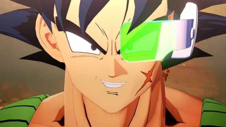 Dragon Ball Z Kakarot obtient une mise à niveau gratuite de nouvelle génération et un DLC Bardock payant