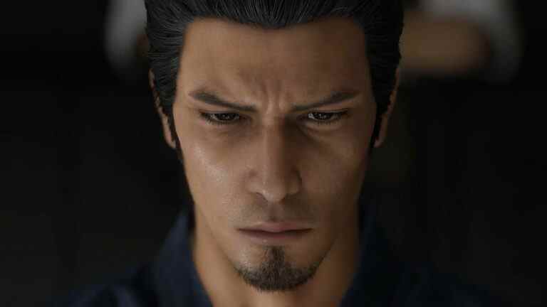 Dragon Engine de Yakuza est un " peu vieux ", RGG Studio Boss pesant les " mérites " d'Unreal Engine 5 Shift
