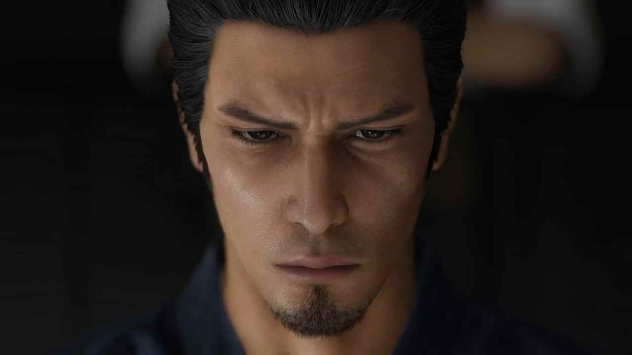 Dragon Engine de Yakuza est un 