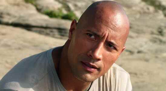 Dwayne Johnson fait l'éloge de The Whale de Brendan Fraser et se souvient de leur histoire de momie commune