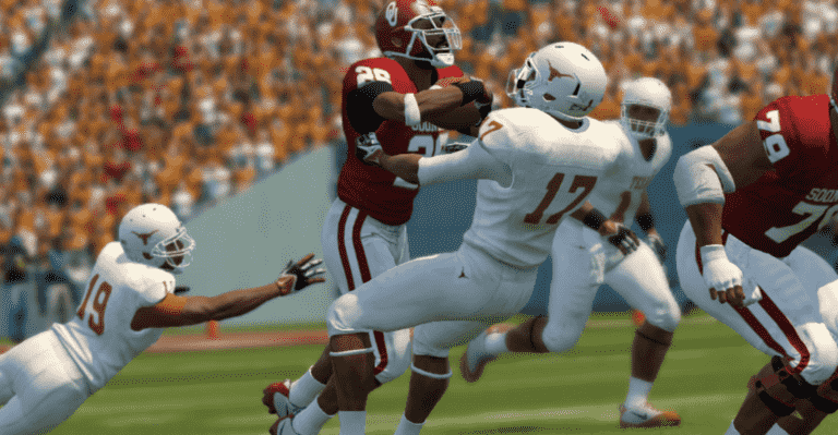 EA Sports College Football à venir en juillet 2023, exclusif à PS5 et Xbox Series X | S – Rapport
