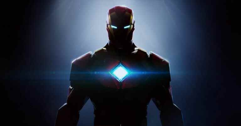 EA prépare un jeu vidéo Iron Man
