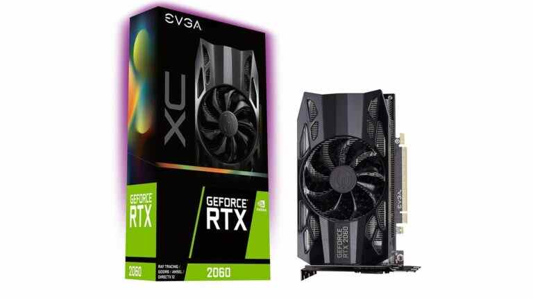 EVGA abandonne le marché des GPU, citant apparemment des conflits avec Nvidia