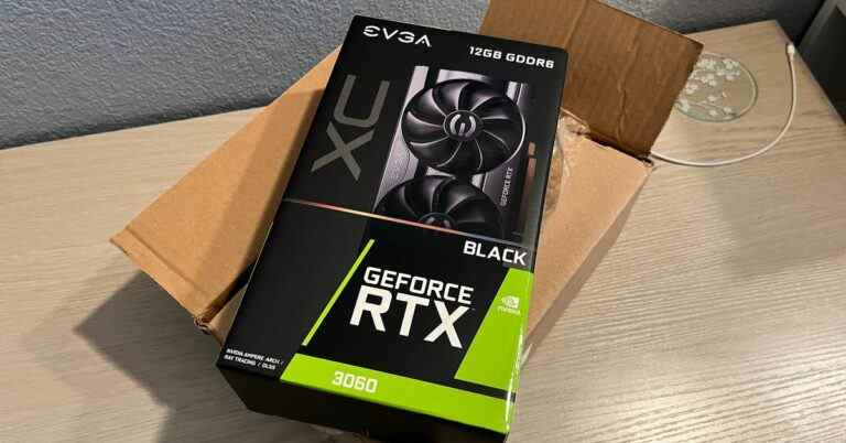 EVGA arrête de fabriquer des cartes vidéo et blâme le mauvais comportement de Nvidia