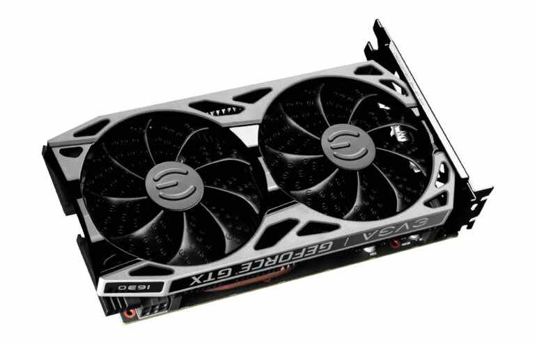 EVGA quitte le marché des GPU et se sépare de NVIDIA