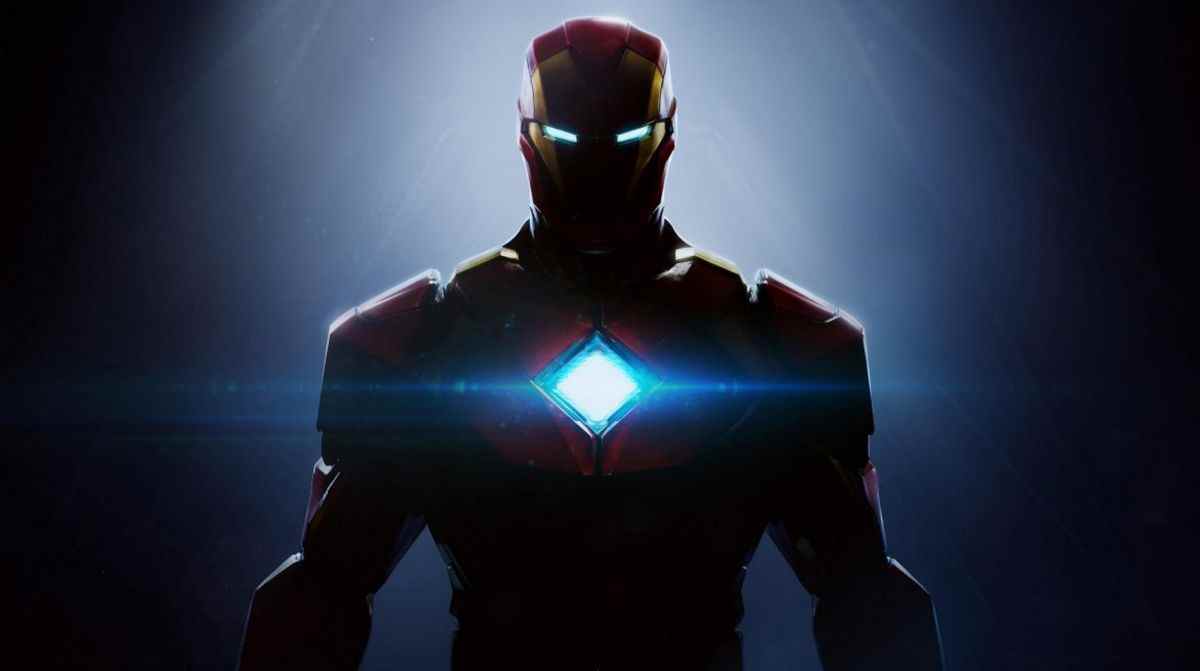 Electronic Arts dévoile un nouveau jeu Iron Man solo
