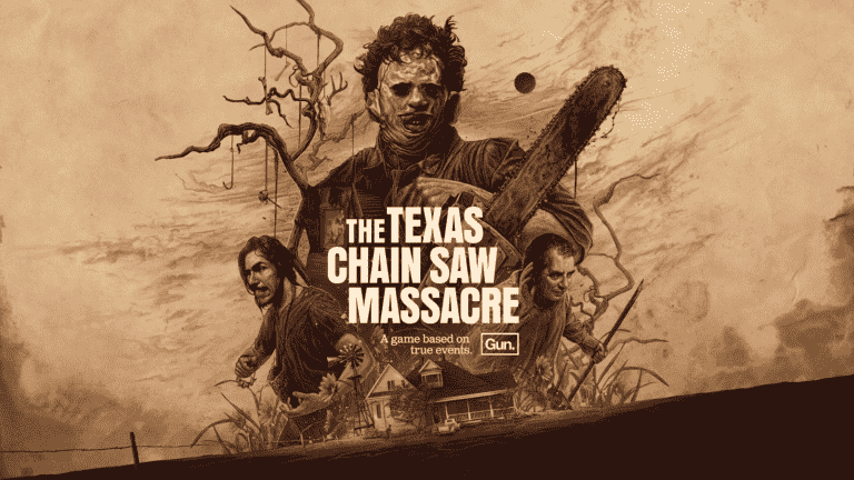 Entretien avec un développeur Texas Chainsaw Massacre