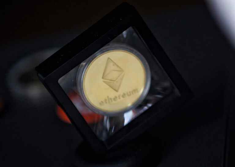 Ethereum achève la «fusion» qui rendra ses transactions cryptographiques plus vertes