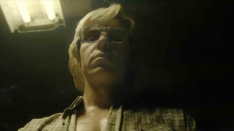 Evan Peters se transforme en Jeffrey Dahmer pour une nouvelle série effrayante sur Netflix