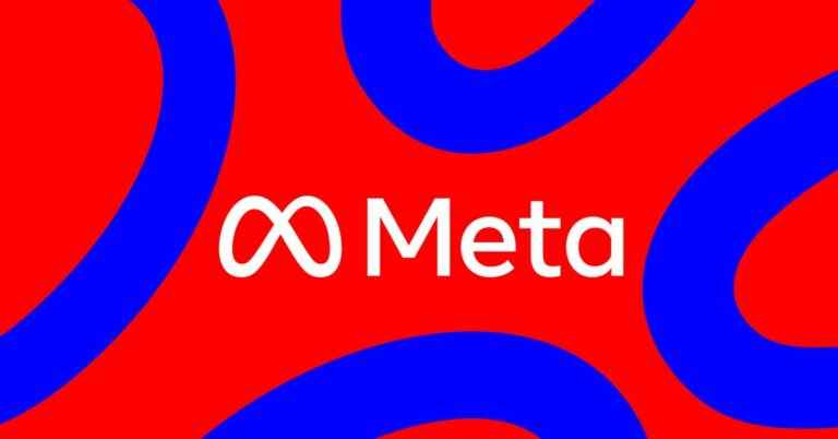 Événement Meta Connect prévu pour le 11 octobre