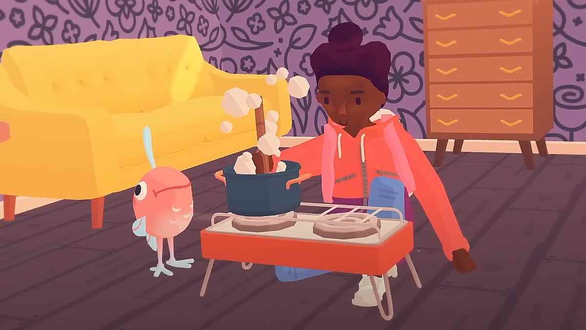 Examen des Ooblets
