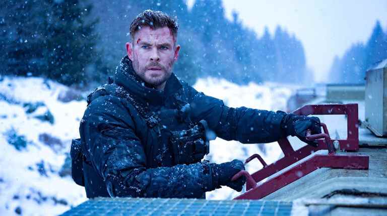 Extraction 2 First Look: Tyler Rake de Chris Hemsworth est de retour pour tuer plus de méchants
