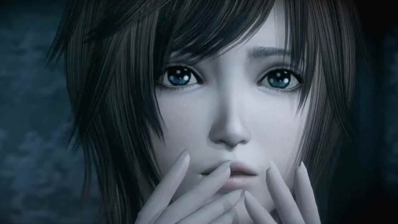 Fatal Frame: Mask Of The Lunar Eclipse hante le changement l'année prochaine
