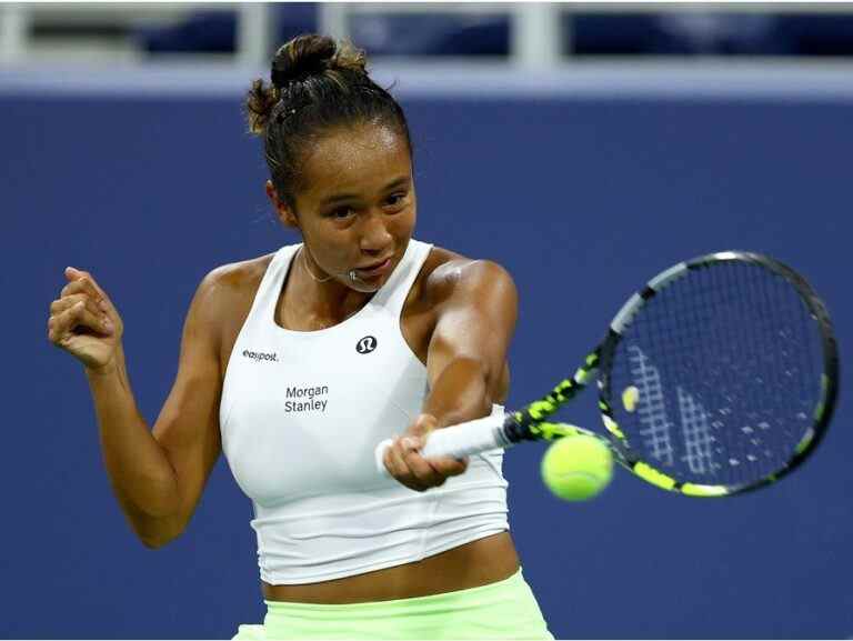 Fernandez et Auger-Aliassime évincés de l’US Open au deuxième tour