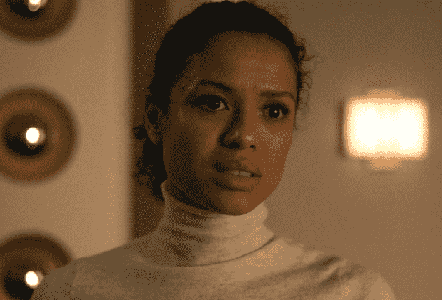 Finale « Surface »: Gugu Mbatha-Raw Talks [Spoiler]La mort, saison 2