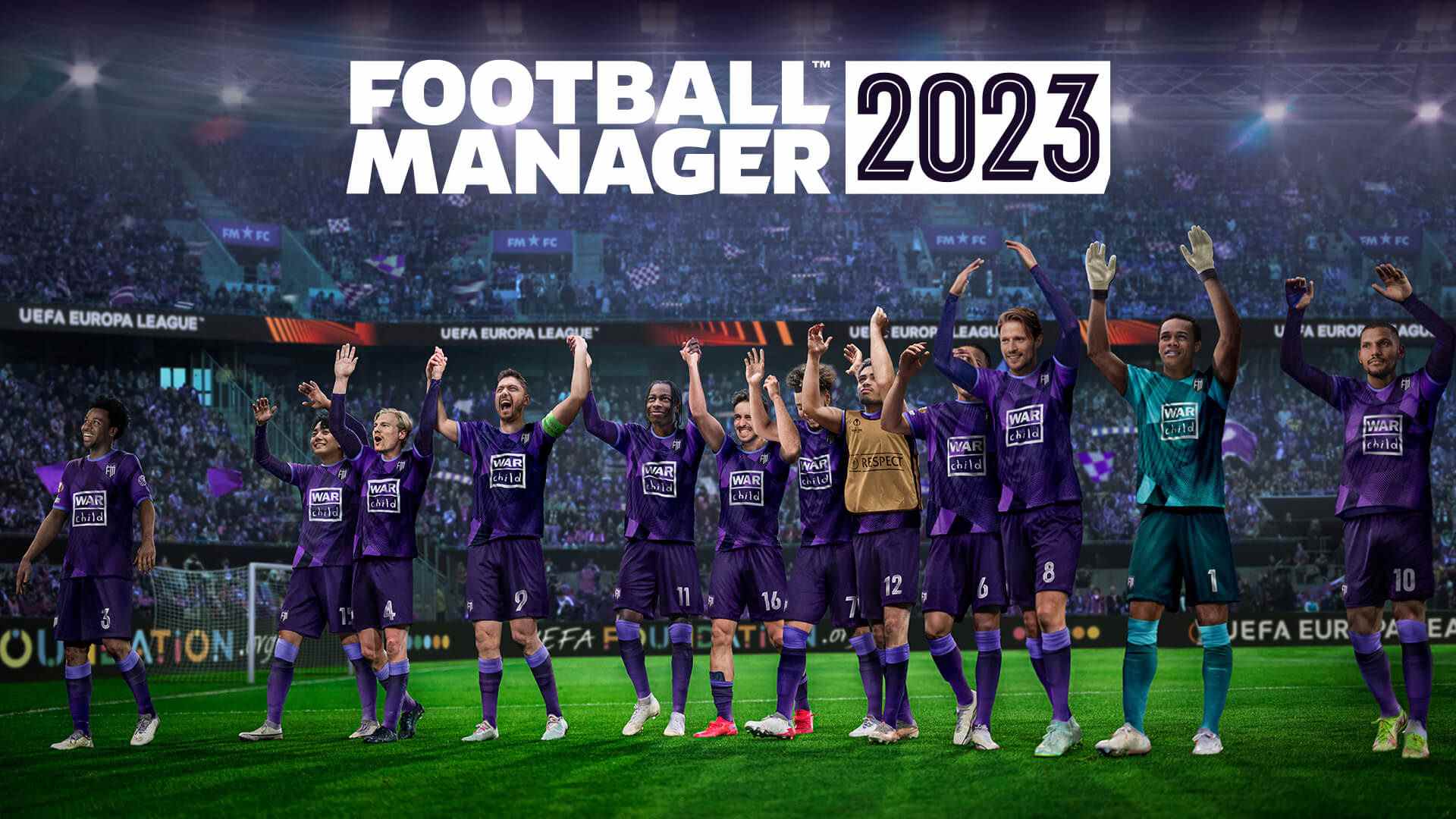 Football Manager 2023 annoncé pour PS5, Xbox Series, Xbox One, Switch, PC, iOS, Android et Apple Arcade    
