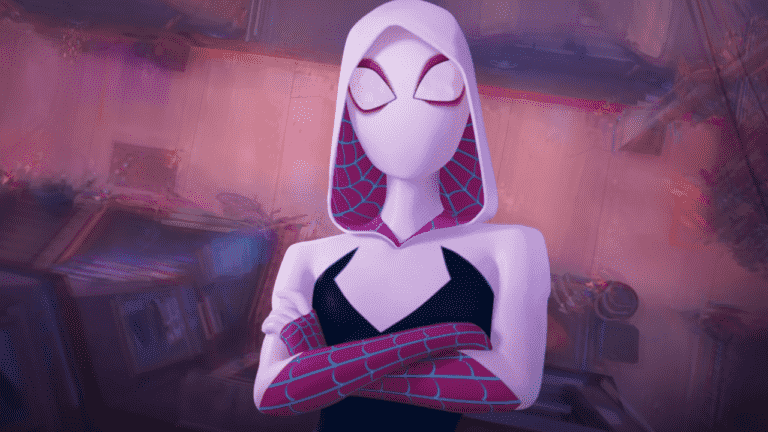 Fortnite Chapter 3 Season 4 Battle Pass inclut Spider-Gwen, dit une fuite
