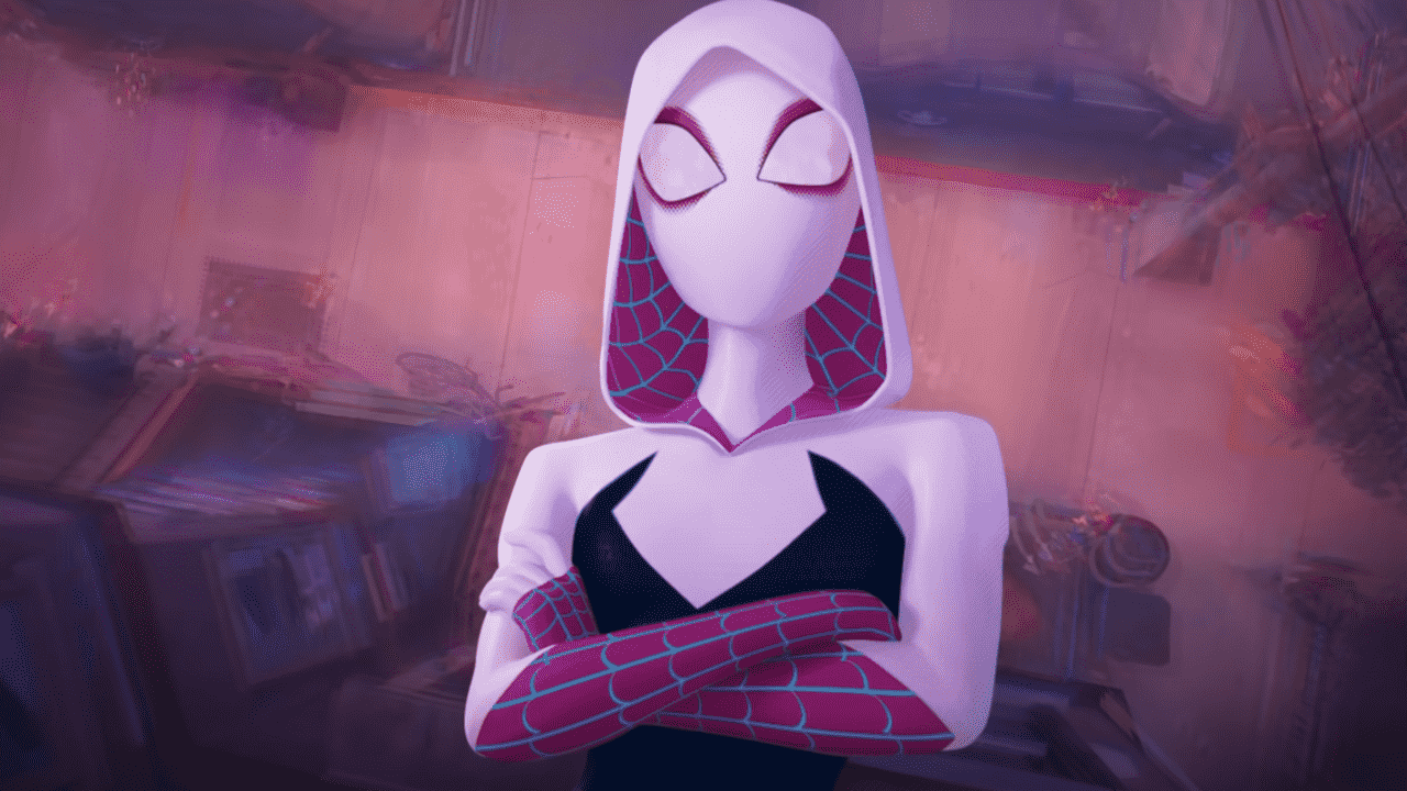 Fortnite Chapter 3 Season 4 Battle Pass inclut Spider-Gwen, dit une fuite
