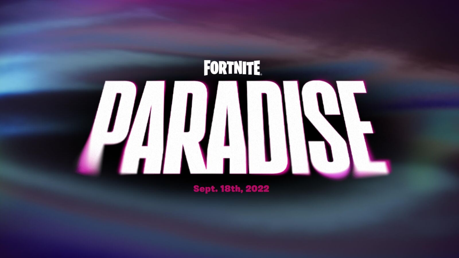 Fortnite confirme le titre de la saison prochaine, alors que des teasers sur le thème de la goo fuient
