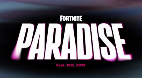 Friday 'Nite: Fortnite Paradise Explained – Chapitre 3, Saison 4 Les fuites et les taquineries sont partout