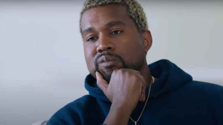 Gap ne plaisante pas un jour après que le «roi» Kanye West a mis fin à leur partenariat
