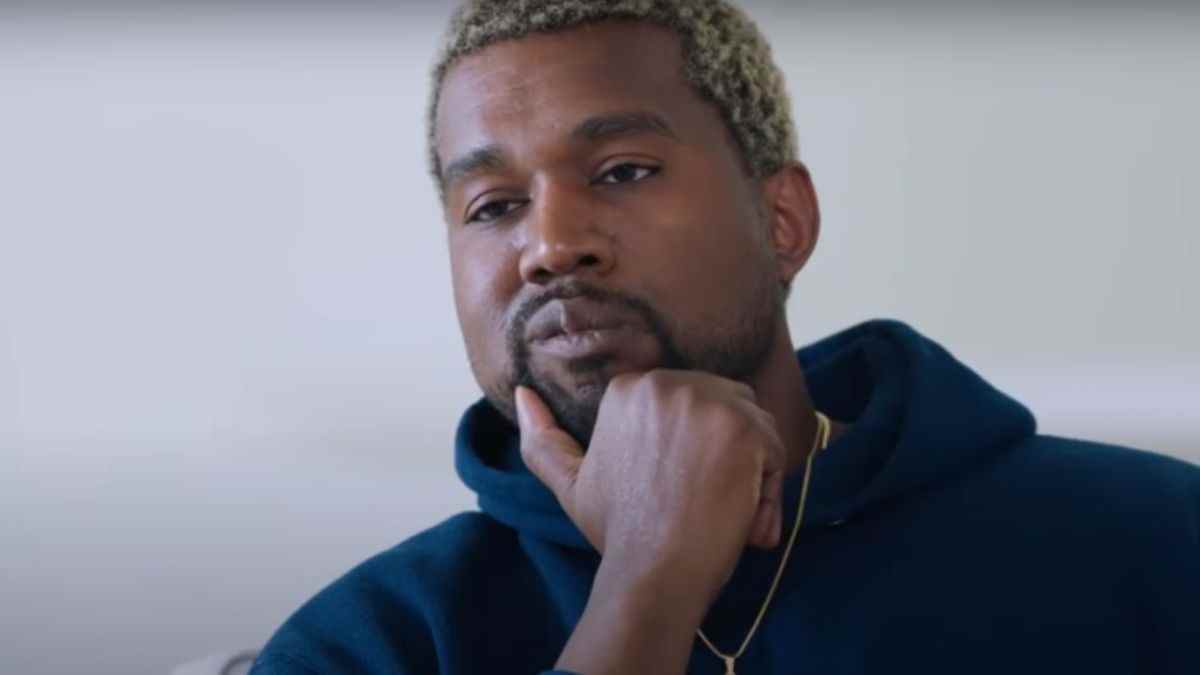 Gap ne plaisante pas un jour après que le «roi» Kanye West a mis fin à leur partenariat
