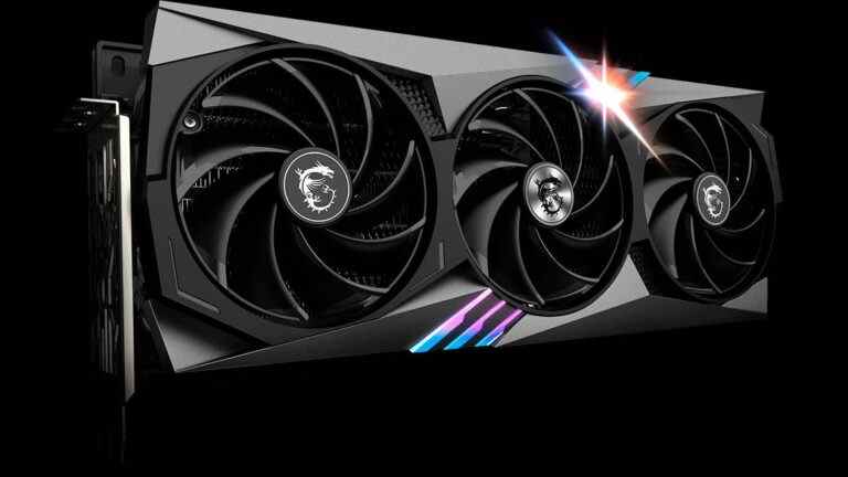 GeForce RTX 4090 arrive sur le site Best Buy au PDSF