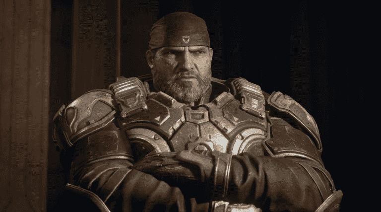 Gears of War s'engage à verser 1 % de tous ses revenus futurs à des organisations caritatives de prévention du suicide
