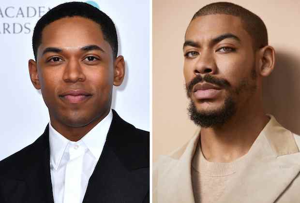 « Genius: MLK/X » lance Kelvin Harrison Jr. et Aaron Pierre pour la saison 4