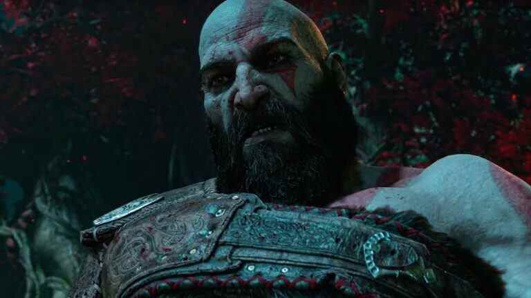 God of War: Ragnarok obtient une nouvelle bande-annonce d'histoire, un contrôleur en édition limitée
