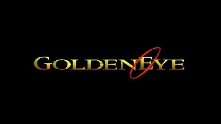 GoldenEye 007, Pokémon Stadium et d'autres jeux Nintendo 64 annoncés pour Switch Online
