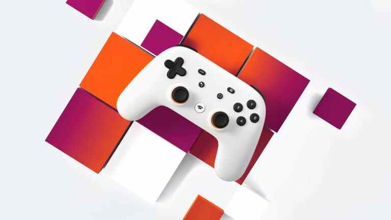 Google ferme Google Stadia et rembourse l’argent de tout le monde